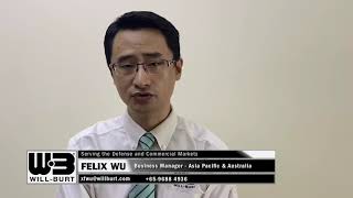 Meet Felix Wu
