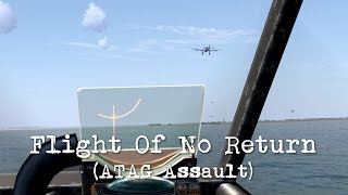 IL-2 Cliffs of Dover: Blitz - Flight Of No Return (ATAG Assault)