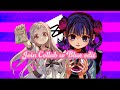 Join collab @Bluehys_ Yashiro Nene X Aoi Akane || Replay ||