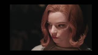The Queen's Gambit (ENDING)
