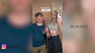 Instagram Story Honeypuu Week 42 2023