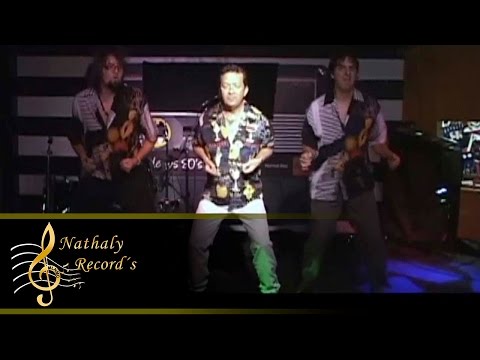 Maximo Escaleras - Ni Esteven Ni Washo ( Video Oficial )