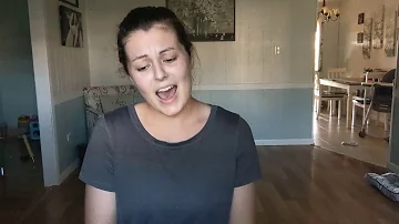 Truth I'm standing On- Leanna Crawford (cover)