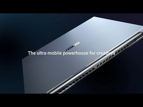 StudioBook S (ProArt StudioBook Pro 17) - The Ultra-mobile Powerhouse for Creatives | ASUS