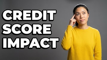 How Do Public Records Affect My Credit Score?