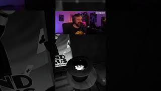 Ik Schrok Me Een Hoedje Van Dit Kleine Gezichtje