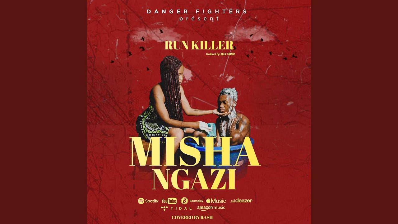 Run killer Mishangazi