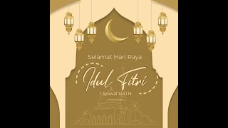 Ucapan Idul Fitri 1441 H   2jagoan  089605167909 ucapanlebaran idulfitri