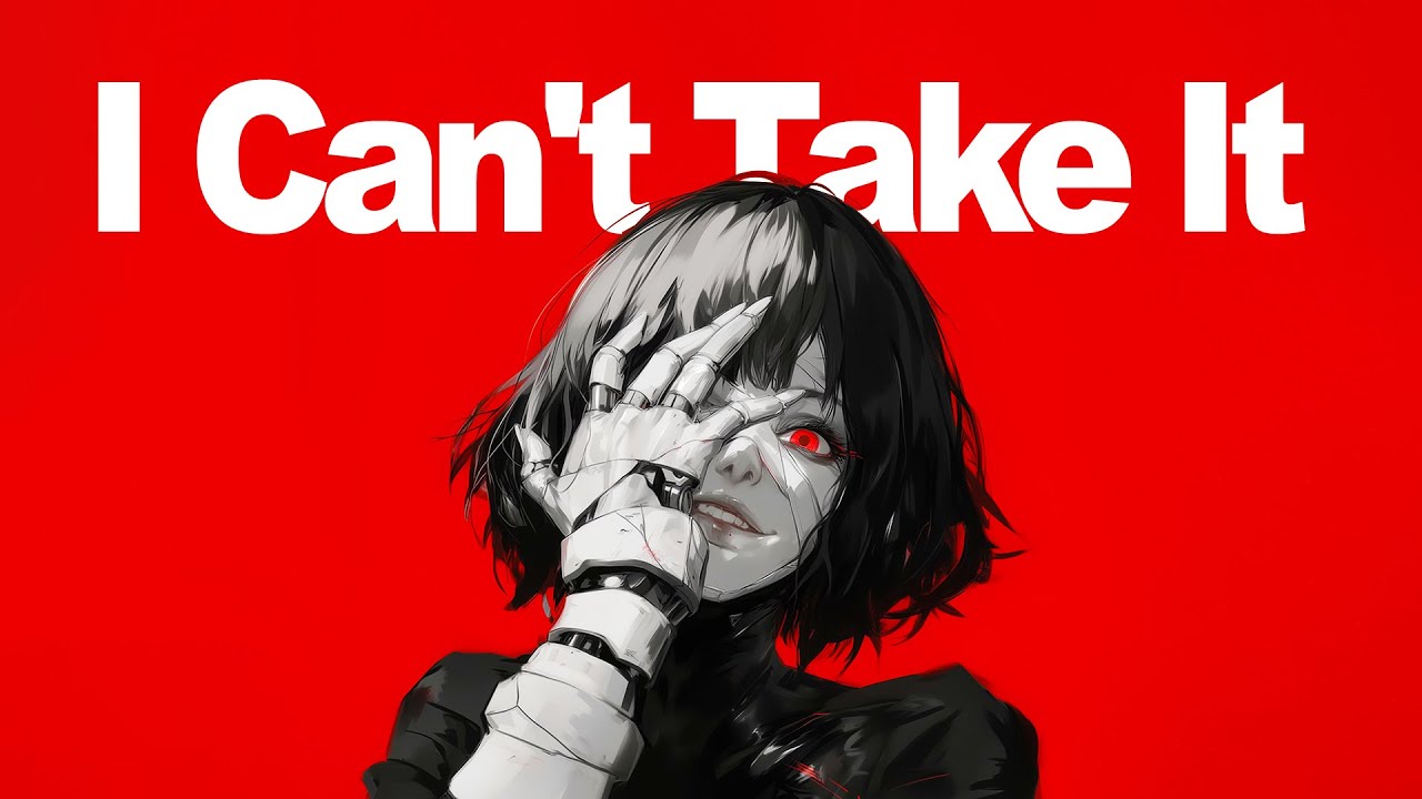Just A Gent x UNDY x  Seiren - I Can't Take It [TRAP]