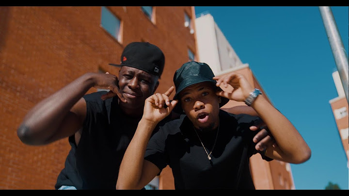 Edson Prod X MOR3NO - Txoman (Official Video)