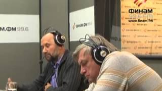 Компания Алекс - Финам ФМ - Может ли Россия производить аппаратуру