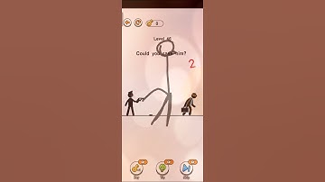 Draw 2 Save 3 #android #game Level 46 #draw2save #gameplay #trending #shorts #trendingshorts