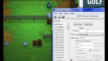 How To: Cheat Engine Hacking - Zombie Defense Agency (Money/Cash)