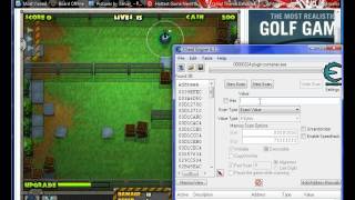 How To: Cheat Engine Hacking - Zombie Defense Agency (Money/Cash)