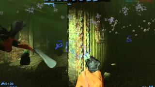Depth: Diver gameplay (Highest settings,no commentary)