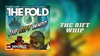 The Rift Whip | The Fold | Ninjago especial episode Day of Departed theme song