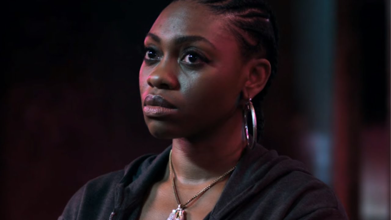 Shanti Apologizes to Jenard | Power Book IV: Force Season 3 Episode 10