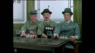 Andy Capp Ep 2/6 - The Sporting Life (1080p) starring James Bolam Andy Capp Ep 2/6 - The Sporting Life (1080p) starring James Bolam