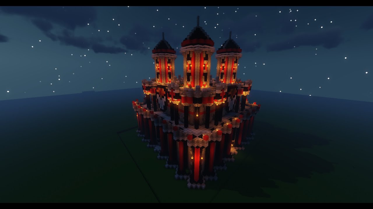 kwadratowa.games ➺ Design gildii LAVA 