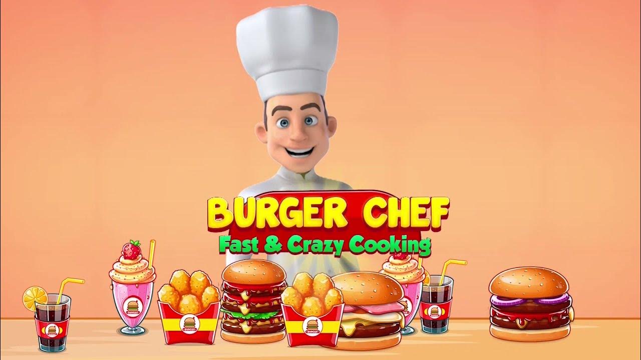 Крейзи фаст. Crazy бургер игра. Chef Tycoon Burger. Повар бургер Кинг.