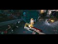 Как навсегда оставить режим "холоднокровный убийца" у Скиппи | Cyberpunk 2077