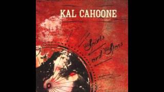 Kal Cahoone - Beside the Shalimar chords