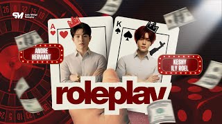 NGAPAIN NIH?! #SatuMimpiRoleplay #SMRP #AnakHajiRoel