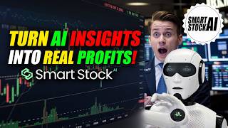 Smart Stock AI Review: Best AI Trading Platform UK Traders Love in 2025!