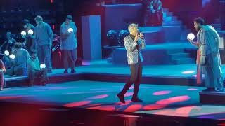 Claudio Baglioni - Avrai / live a Milano 21/01/2024