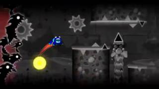 Danger Zone by GD Jose (Harder 7*)