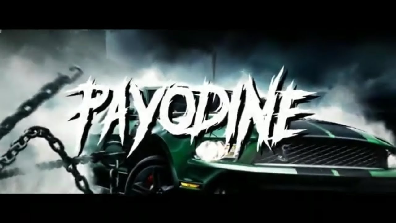GAMING INTRO [ WITHOUT TEXT ]  PAYODINE GAMING