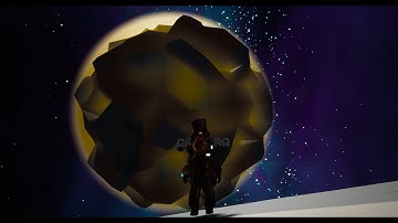 Astroneer Automated Mass Production Protocol Event