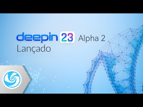 Deepin 23 Alpha 2 - Mais Novidades Chegando