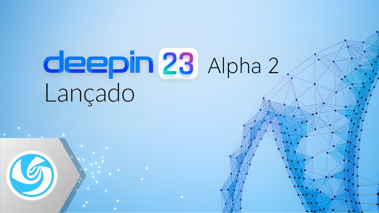 Deepin 23 Alpha 2 - Mais Novidades Chegando - YouTube