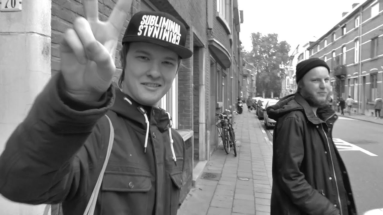 Crowsnest - Lucid Eyes