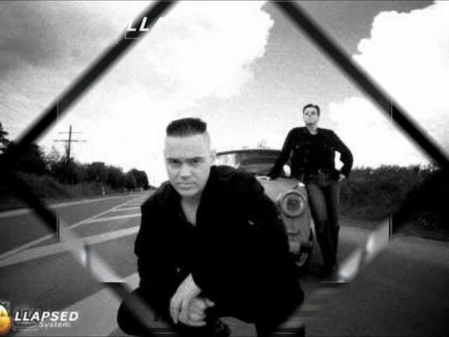 Watch Collapsed System - Blute Jetzt on YouTube Watch Collapsed System - Blute Jetzt on YouTube