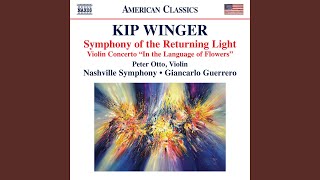 Symphony of the Returning Light: II. Eleos (Live at Schermerhorn Symphony Center, Nashville, Tennessee, 3/2023) - Nashville Symphony, Giancarlo Guerrero