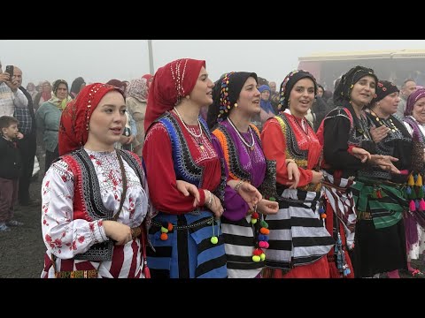 Orhan SAYGIN - HORON | Erikli Bahar Şenliği