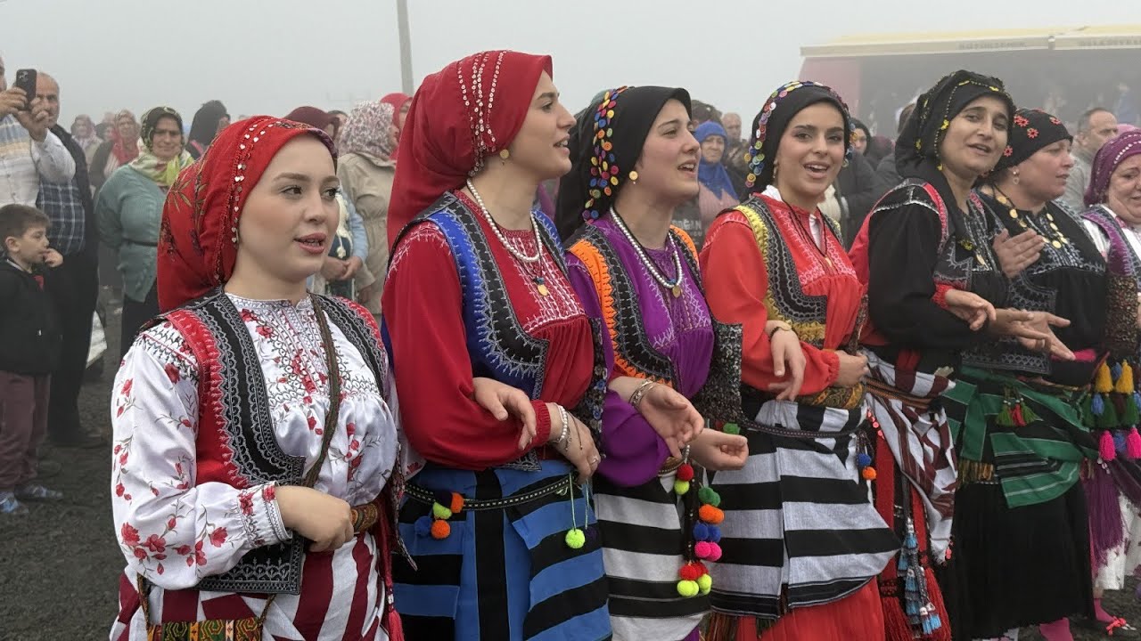 Orhan SAYGIN - HORON | Erikli Bahar Şenliği