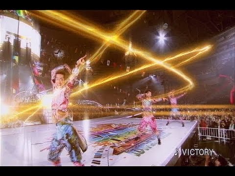 いいなCM　アパマンショップ　EXILE　「ベストパフォーマンス 始動」篇