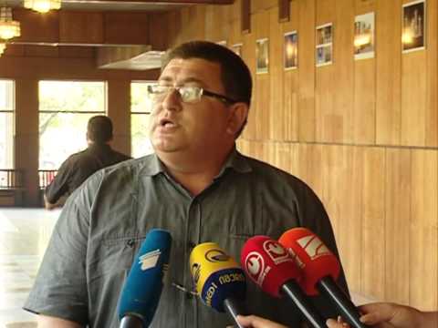 ეროვნულების დამფუძნებელი ყრილობა სამეგრელოში