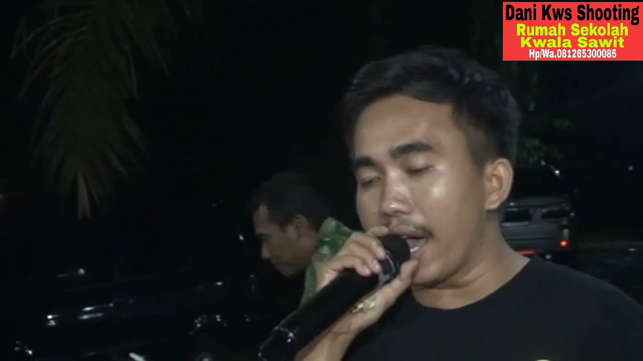 LAGU KARO BENE BAS ATE NGENNA/ROBET DEPARI