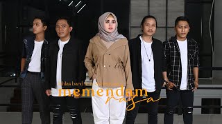 Els Warouw 'Memendam Rasa' Feat Ikhlas Band [   ]