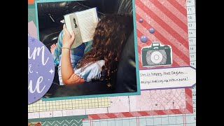 Nicole Jones 911: My Reader