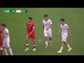 Afghanistan vs Kyrgyz Republic  | CAFA U17 CHAMPIONSHIP 2026