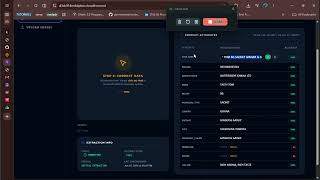 GDSS PROGRAM HACKATHON DEMO screenshot 5