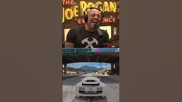 THEO VON MAKES JOE ROGAN LAUGH | Joe Rogan and Theo Von #youtubeshorts