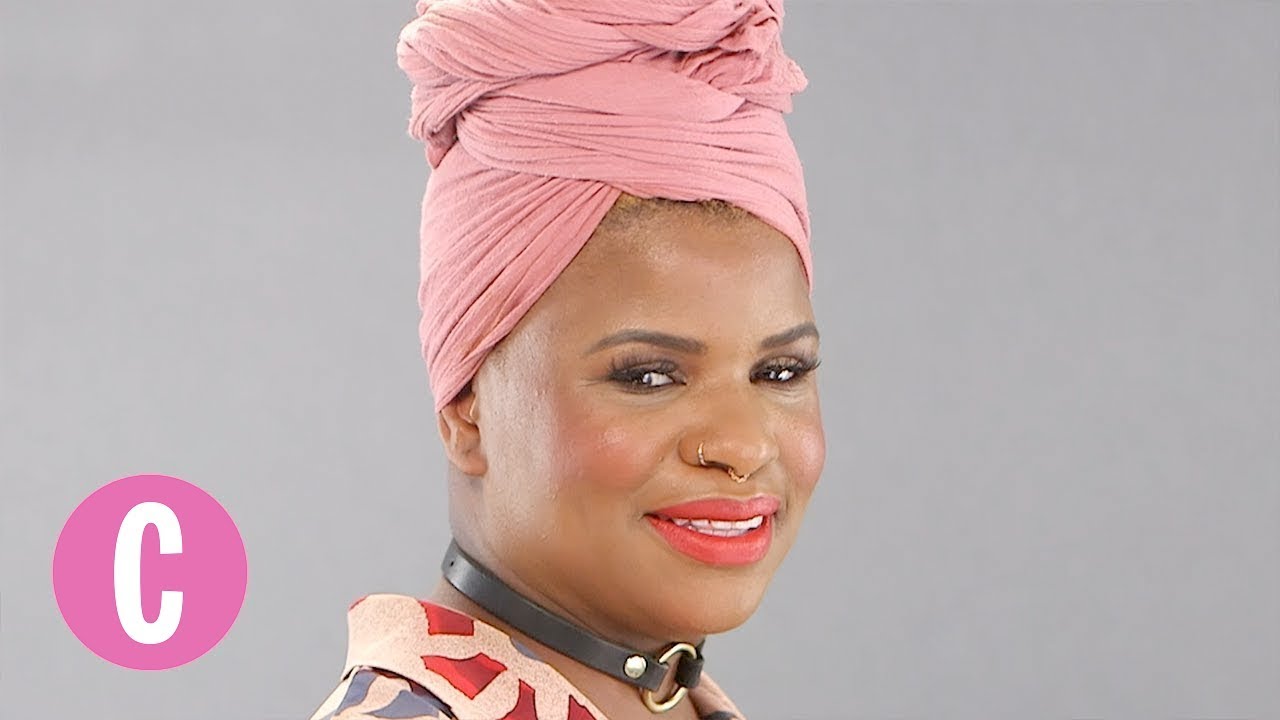 Ericka Hart - I Am Beautiful | Episode 5 | Cosmopolitan