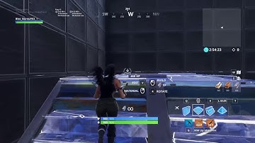 TSM Slappie edit course