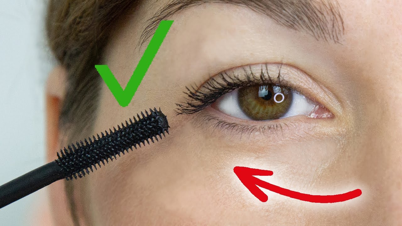 MascaraTipps, die du NOCH nicht kennst! YouTube